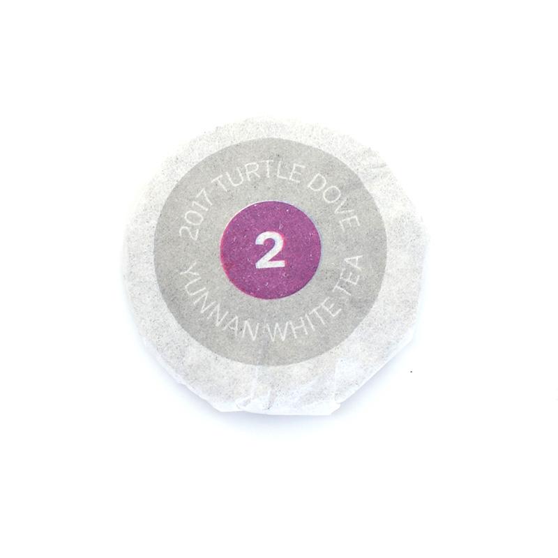 - White Tea Basics -