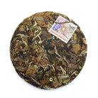 White Tea - 2018 White Tripel -