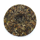 White Tea - 2018 White Tripel -