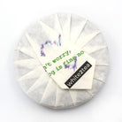 Raw Puer Tea - 2018 Year of the Dog -