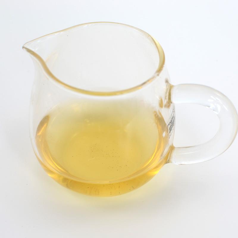 Raw Puer Tea - 2018 Year of the Dog -