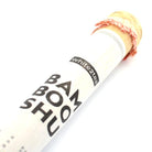 Ripe Puer Tea - 2018 Bamboo Shu -