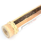 Ripe Puer Tea - 2018 Bamboo Shu -