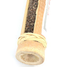 Ripe Puer Tea - 2018 Bamboo Shu -