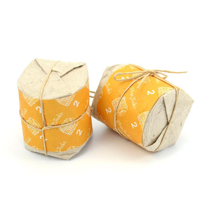 Raw Puer Tea - 2018 Flapjacks Raw Puer -