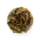 Raw Puer Tea - 2018 Flapjacks Raw Puer -