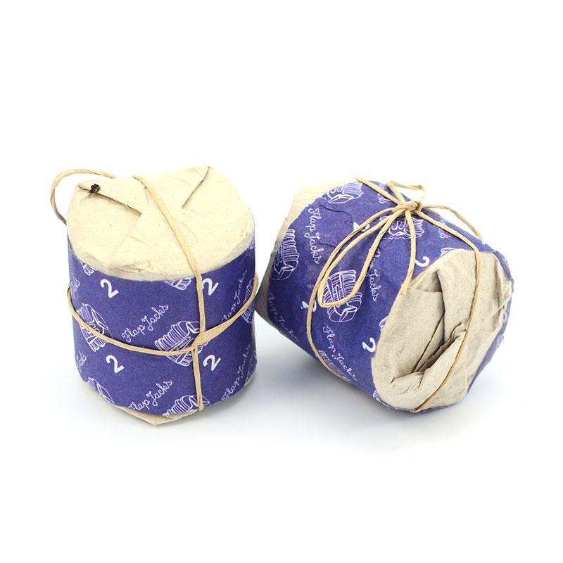 Ripe Puer Tea - 2018 Flapjacks Ripe Puer -