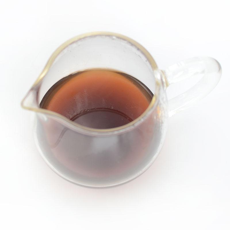 Ripe Puer Tea - 2018 Flapjacks Ripe Puer -