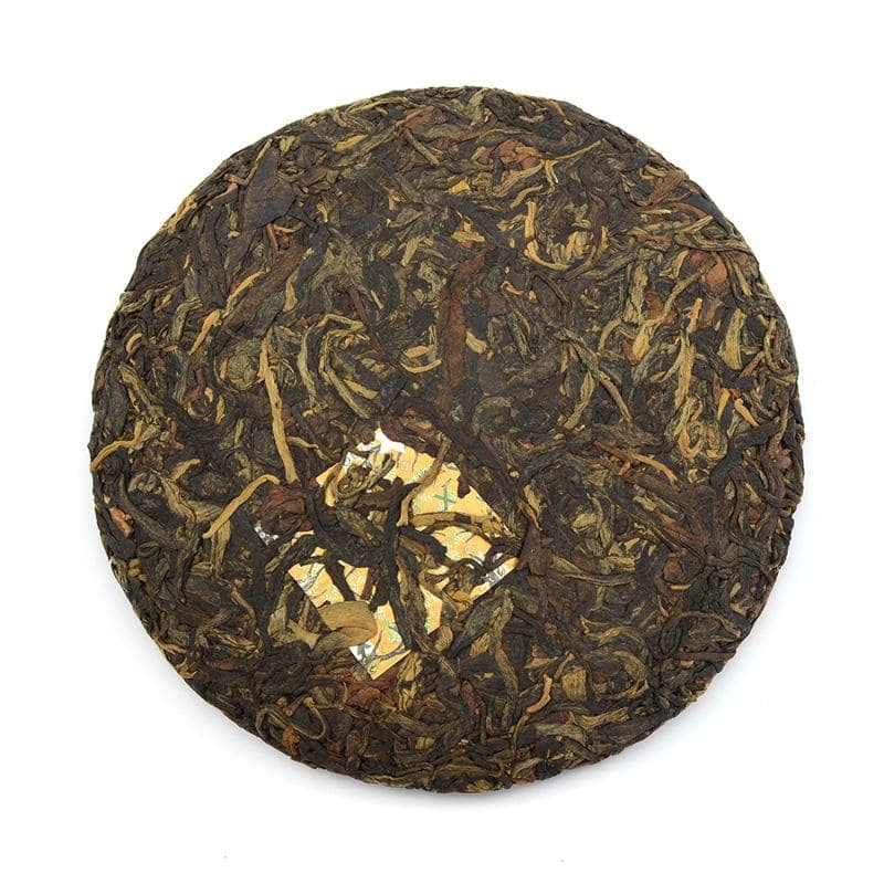 Black Tea - 2019 Arbor Red -