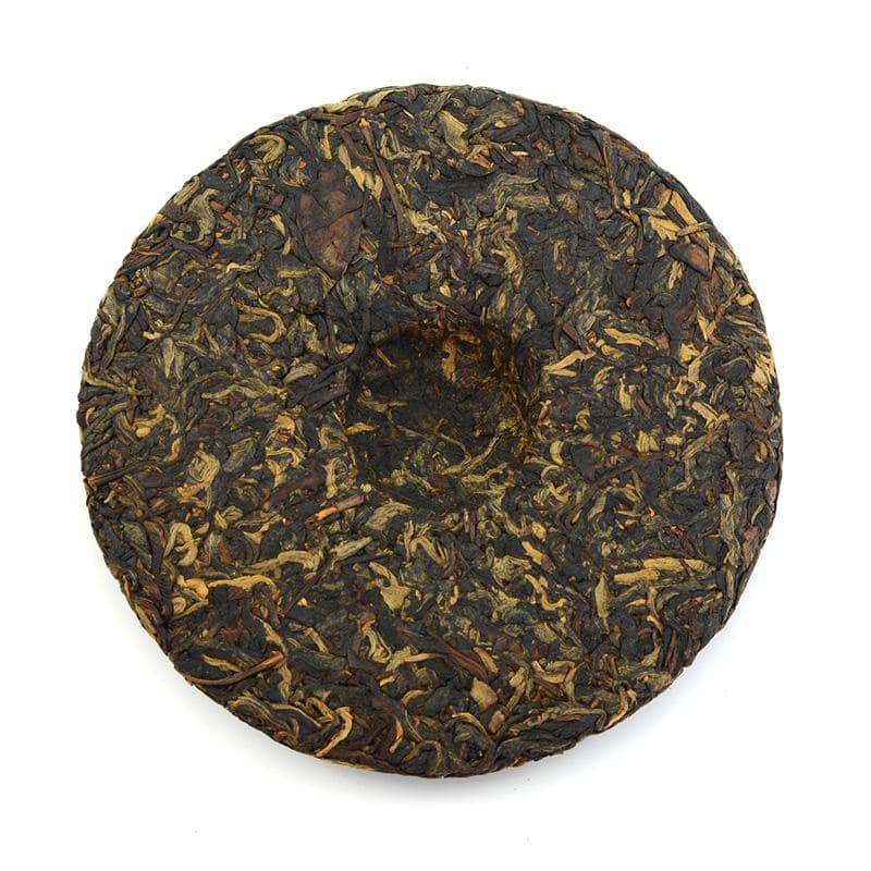 Black Tea - 2019 Arbor Red -