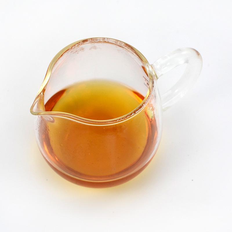 Black Tea - 2019 Arbor Red -