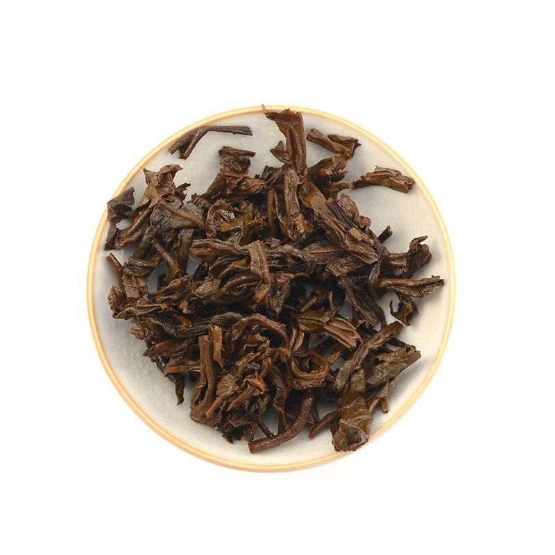 Black Tea - 2019 Arbor Red -