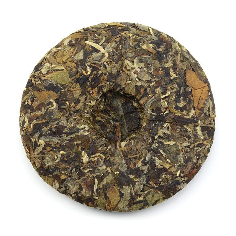 White Tea - 2019 Arbor White -