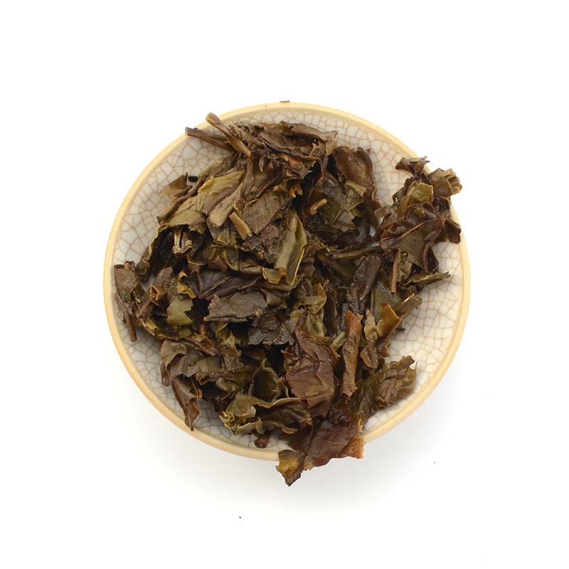White Tea - 2019 Arbor White -