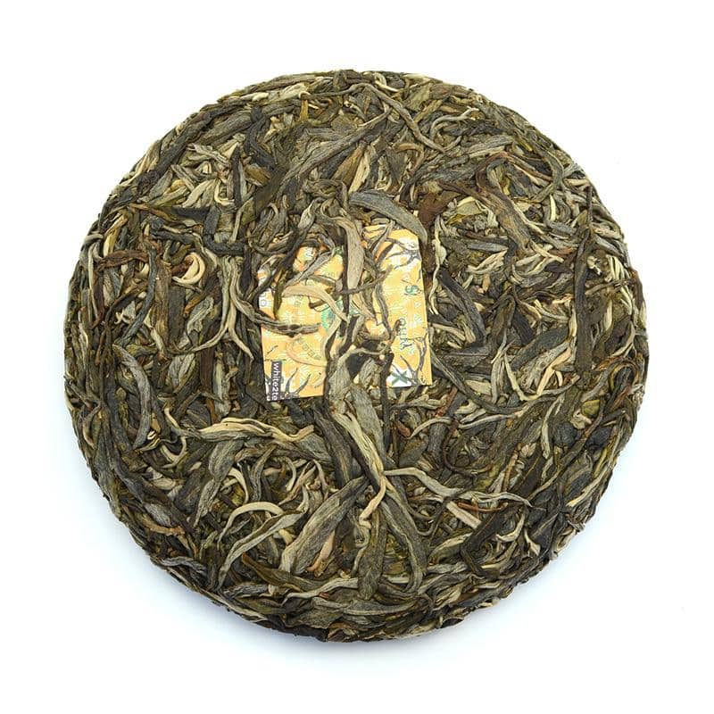 Raw Puer Tea - 2019 Astro Kittens -