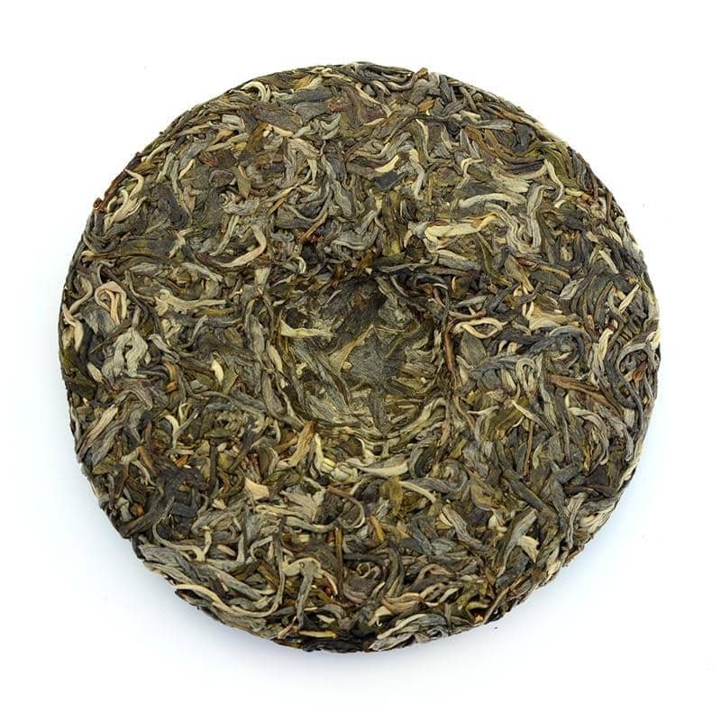 Raw Puer Tea - 2019 Astro Kittens -