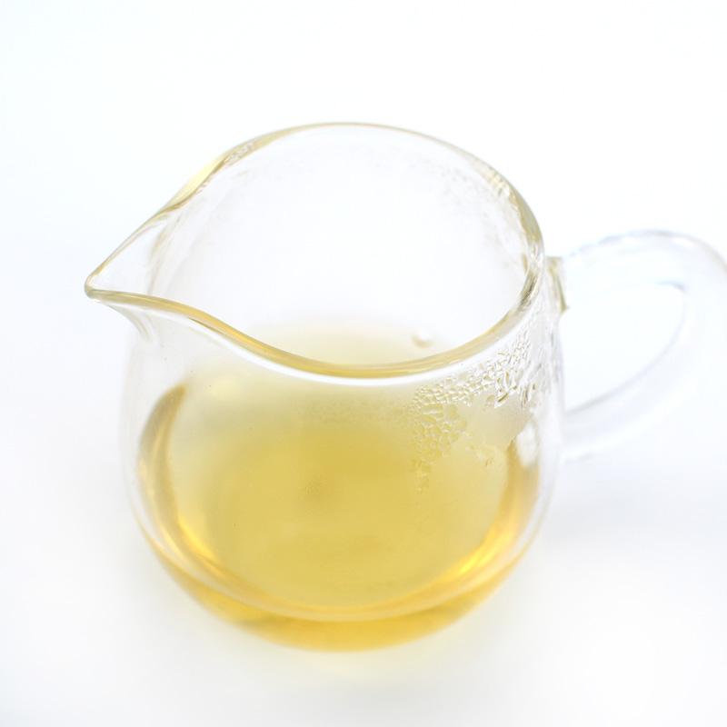 Raw Puer Tea - 2019 Astro Kittens -