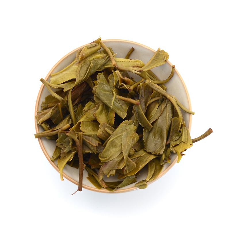 Raw Puer Tea - 2019 Astro Kittens -