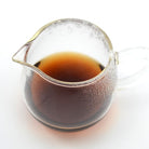 Ripe Puer Tea - 2019 Bamboo Shu -