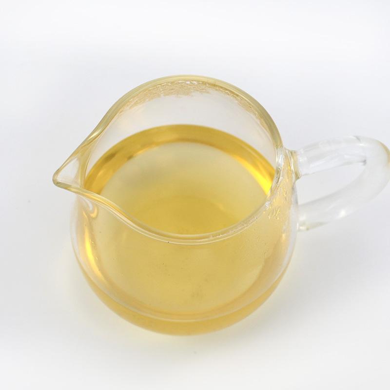 Raw Puer Tea - 2019 Budget Bitter -