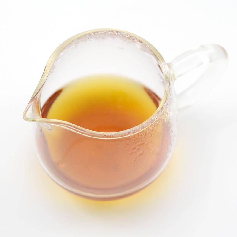 Black Tea - 2019 Builders -