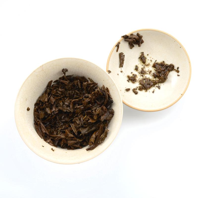 Black Tea - 2019 Builders -