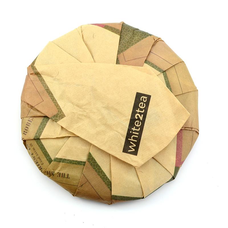 White Tea - 2019 Censers -