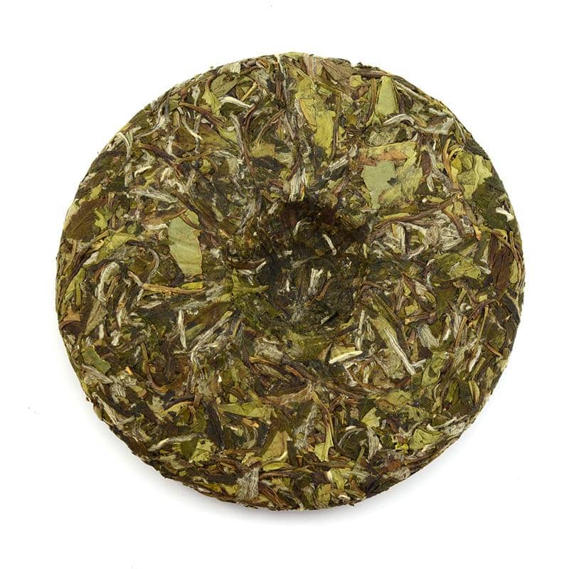 White Tea - 2019 Censers -