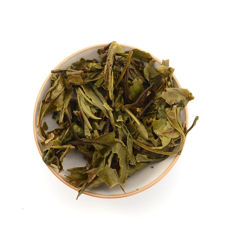 White Tea - 2019 Censers -