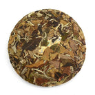 White Tea - 2019 Conversation Pt.2 -