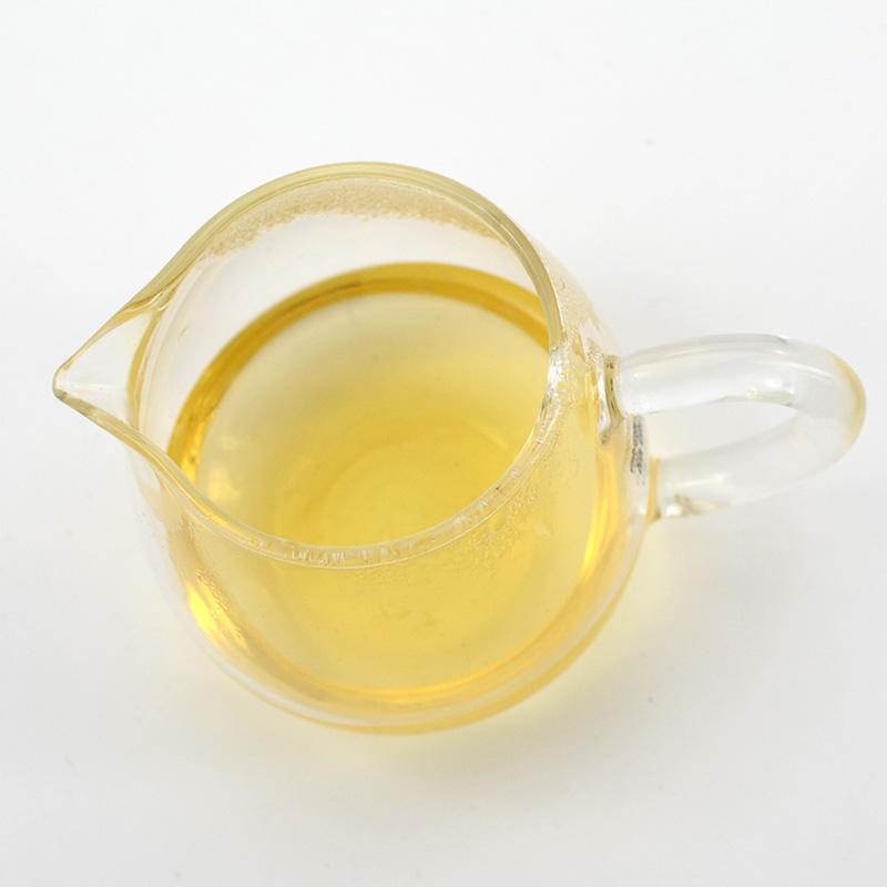 White Tea - 2019 Conversation Pt.2 -