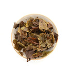 White Tea - 2019 Conversation Pt.2 -