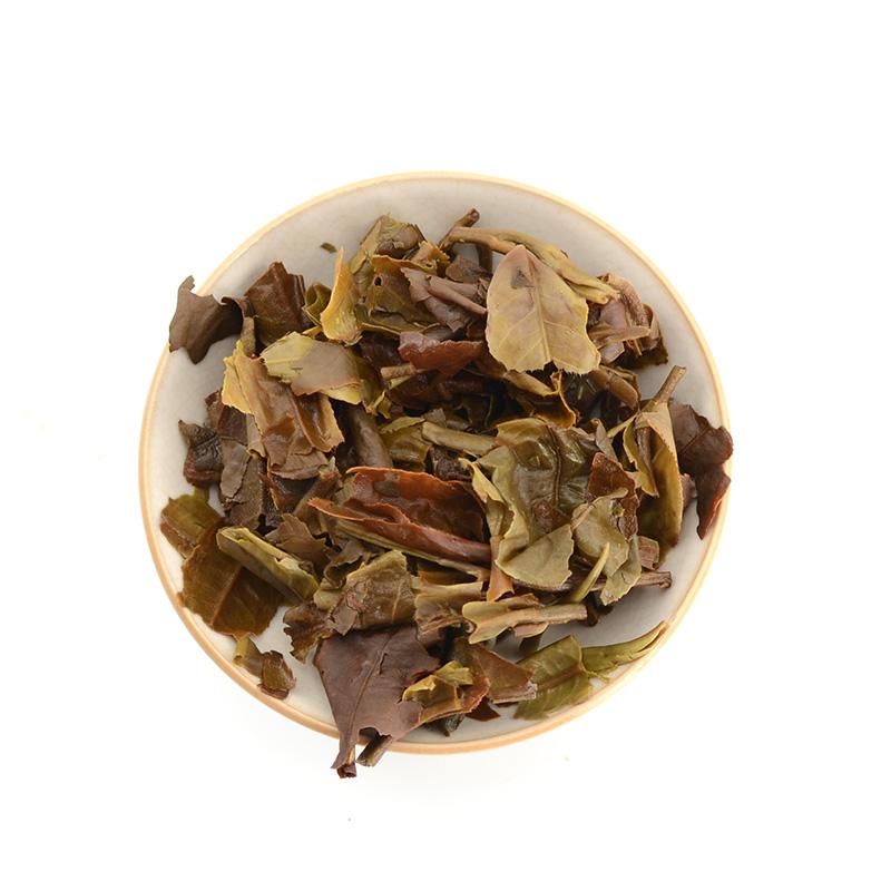 White Tea - 2019 Conversation Pt.2 -