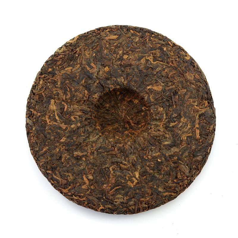 Ripe Puer Tea - 2019 Dripd O'Bitters -