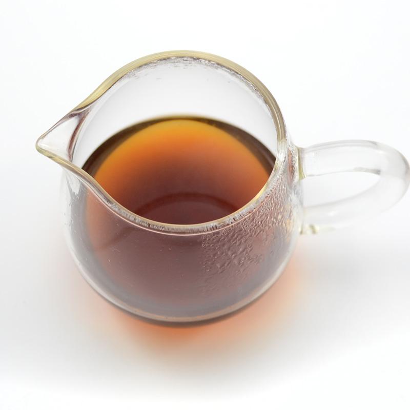 Ripe Puer Tea - 2019 Mini O'Bitters -