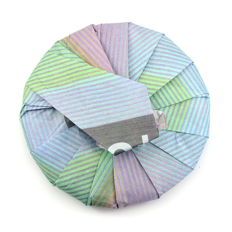 Raw Puer Tea - 2019 Gold 8 -