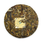 Raw Puer Tea - 2019 Gold 8 -
