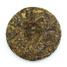 Raw Puer Tea - 2019 Gold 8 -