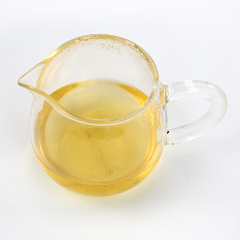 Raw Puer Tea - 2019 Gold 8 -