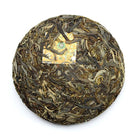 Raw Puer Tea - 2019 Gore of the Forest -