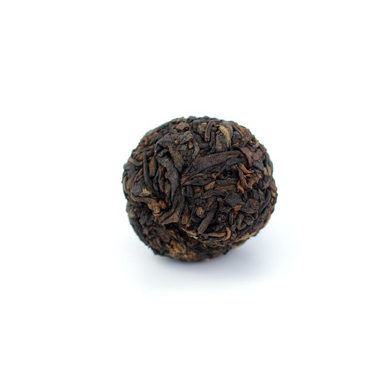 Ripe Puer Tea - 2019 Grandpa's -