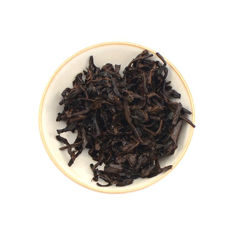 Ripe Puer Tea - 2019 Grandpa's -
