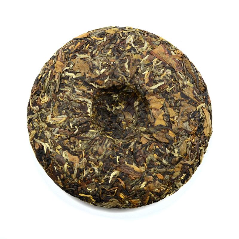 Black Tea - 2019 Hot Brandy -