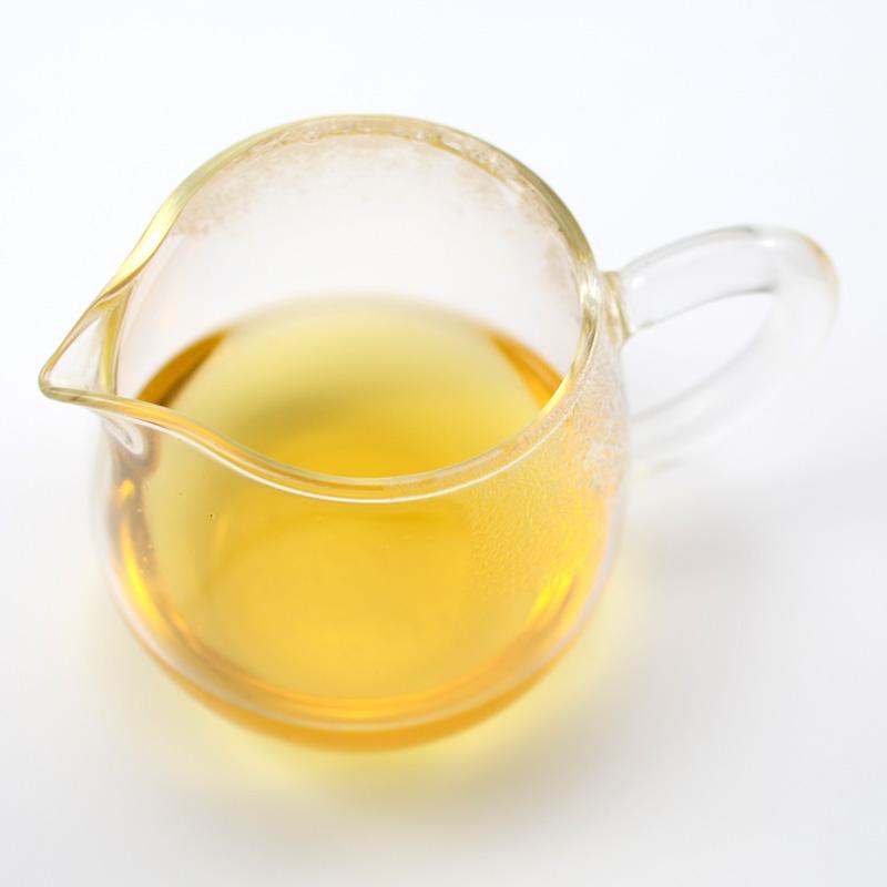 Black Tea - 2019 Hot Brandy -