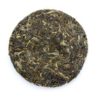 Raw Puer Tea - 2019 If You're Reading This -