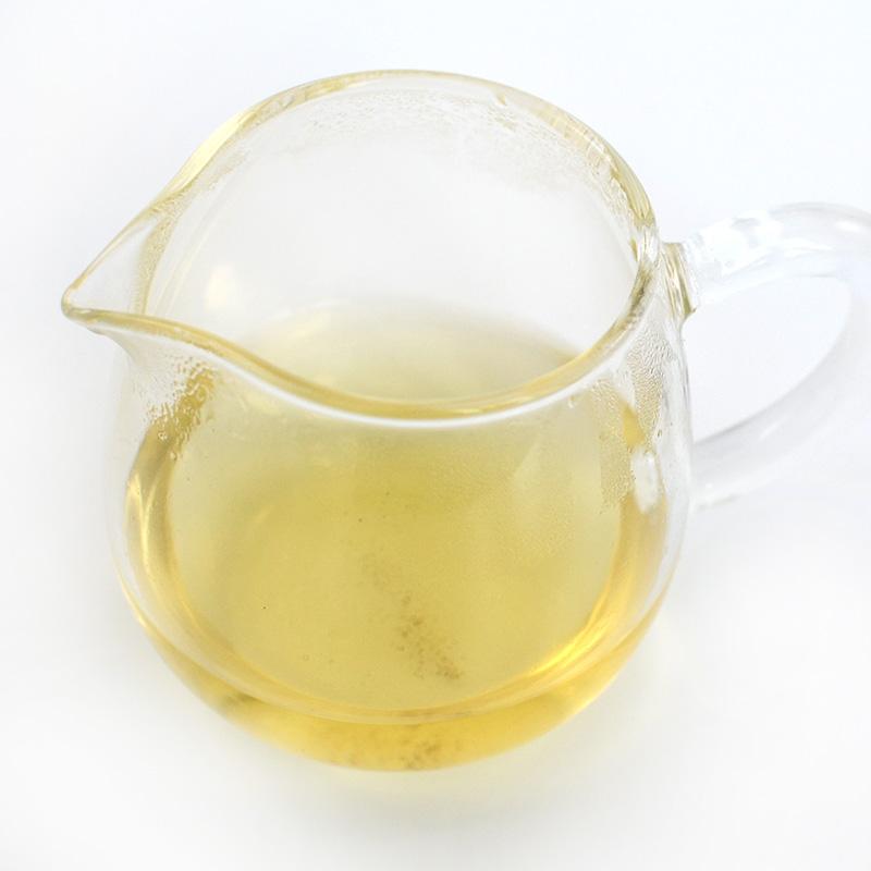 Raw Puer Tea - 2019 If You're Reading This -