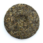 Raw Puer Tea - 2019 inb4 -