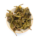 Raw Puer Tea - 2019 inb4 -