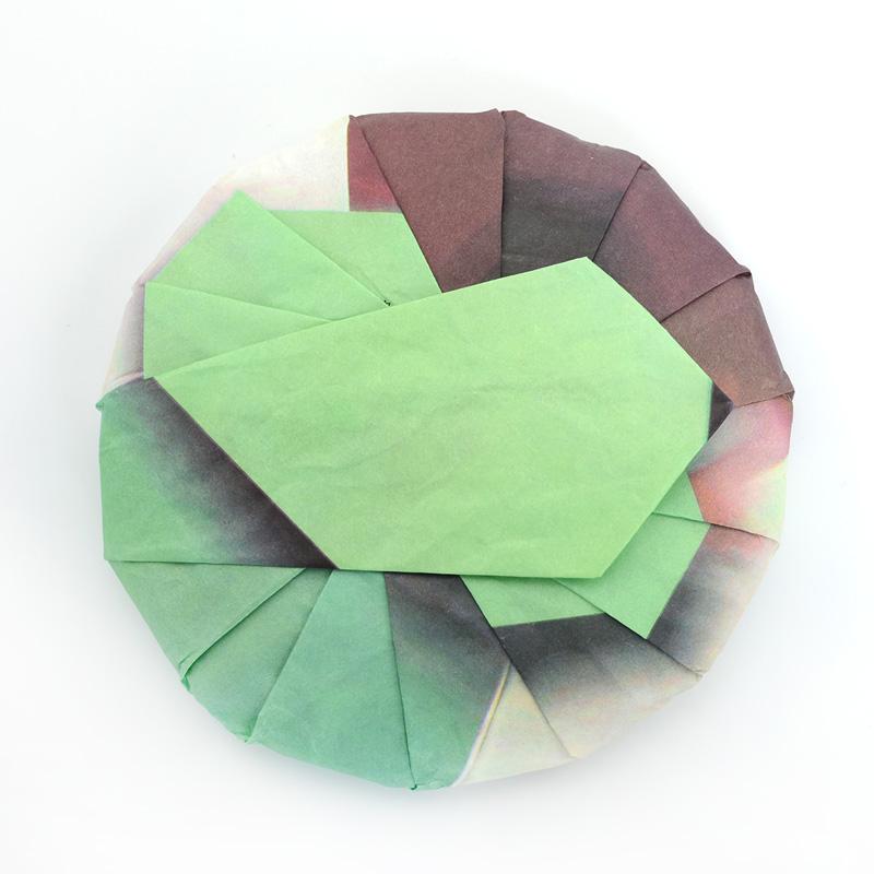 Raw Puer Tea - 2019 January 9th 5:15 AM -