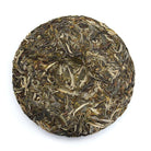 Raw Puer Tea - 2019 January 9th 5:15 AM -